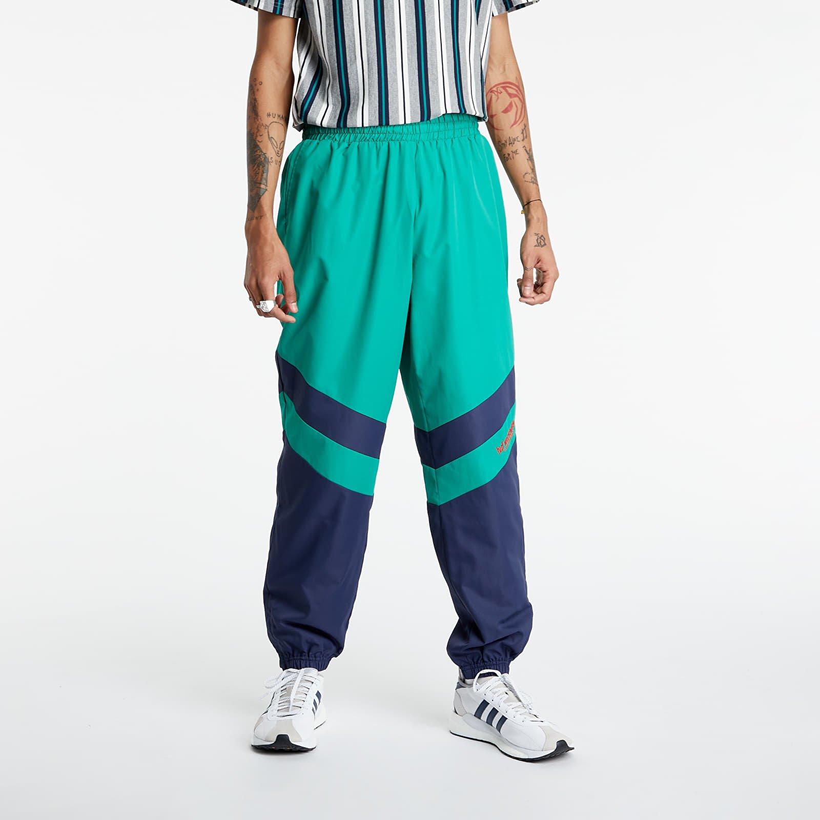 Huf sales track pants
