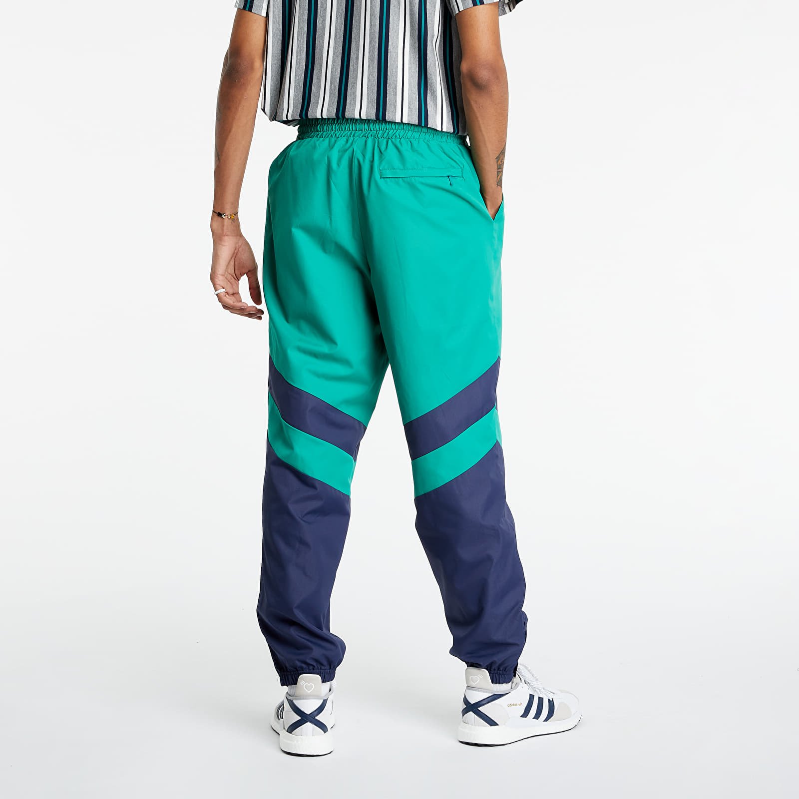 Huf deals track pants