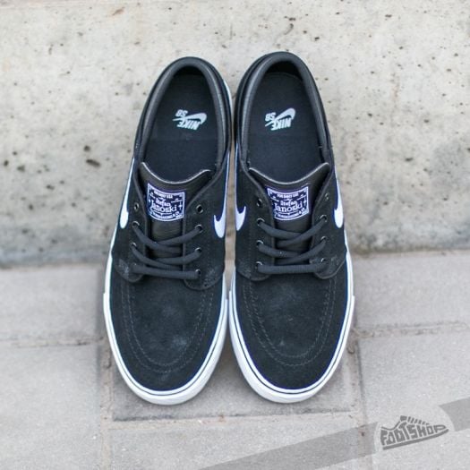 Janoski clearance negras mujer