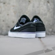 Nike janoski negras 2025 mujer