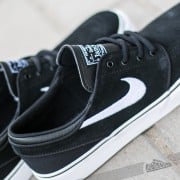 Zapatillas mujer Nike Stefan Janoski GS Black White Gum Med