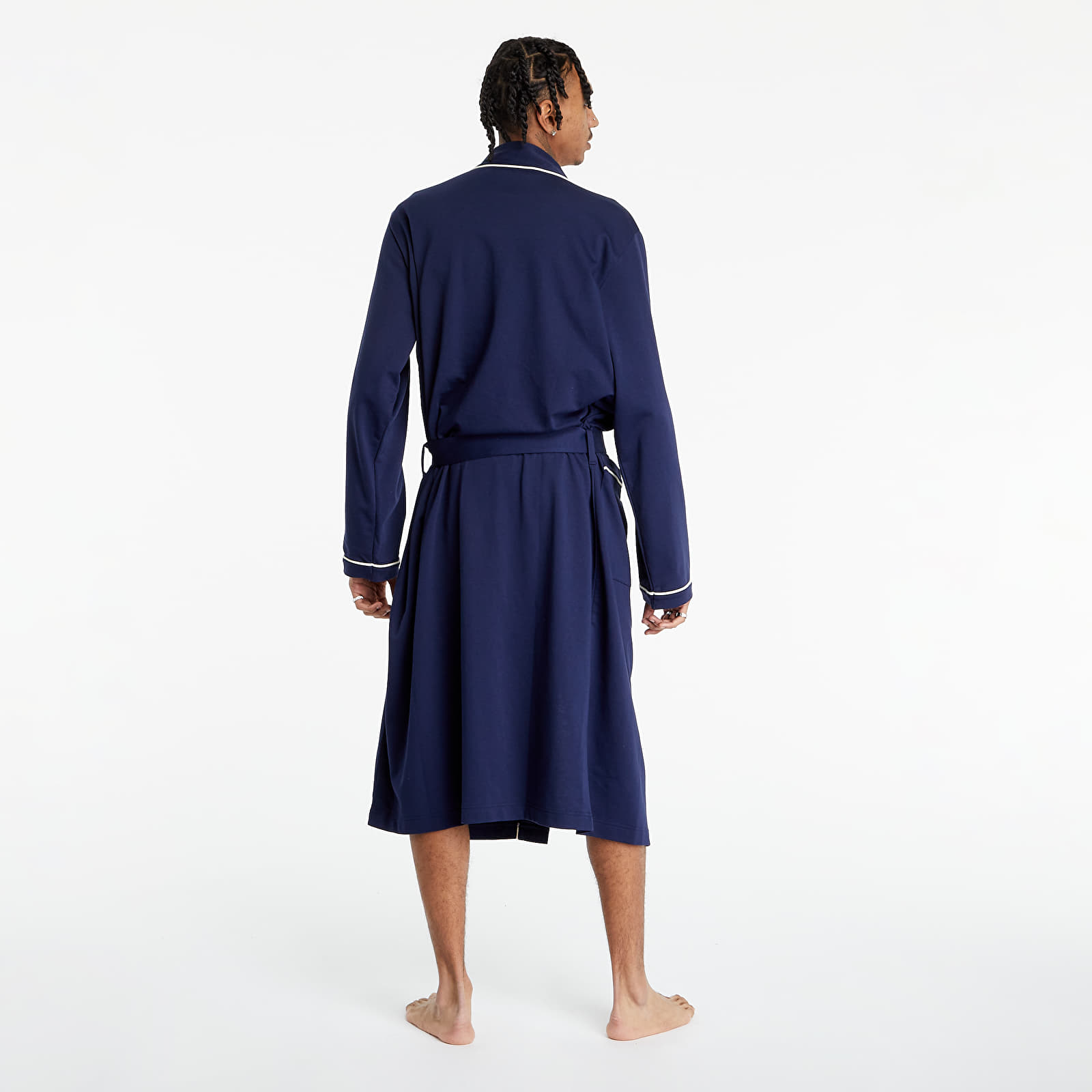 Ruházat Ralph Lauren Robe Navy