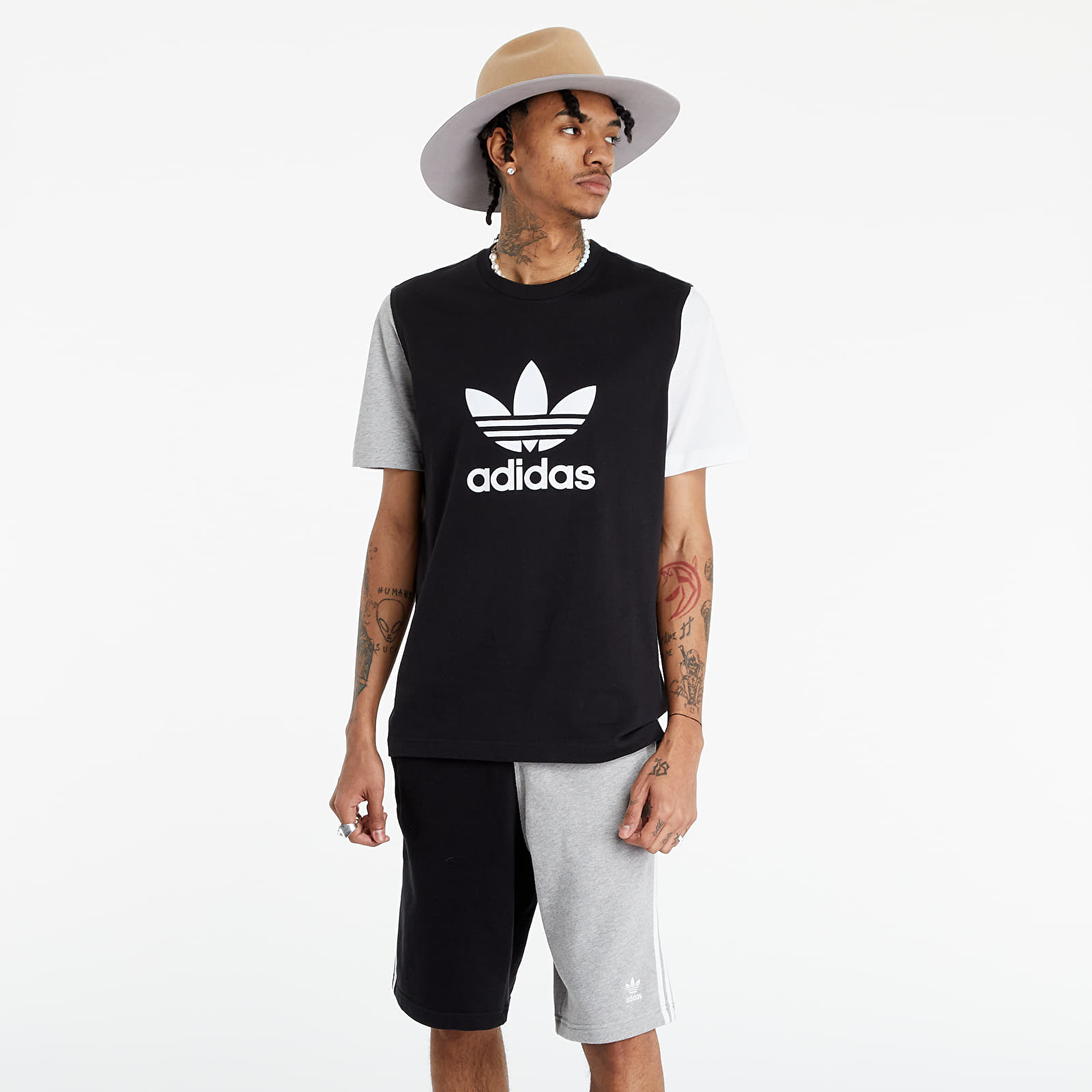 Adidas originals deals panama