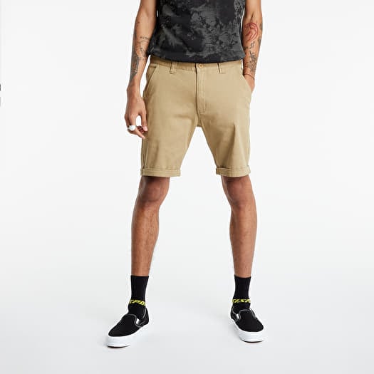 Shorts Horsefeathers Macks Shorts Sand