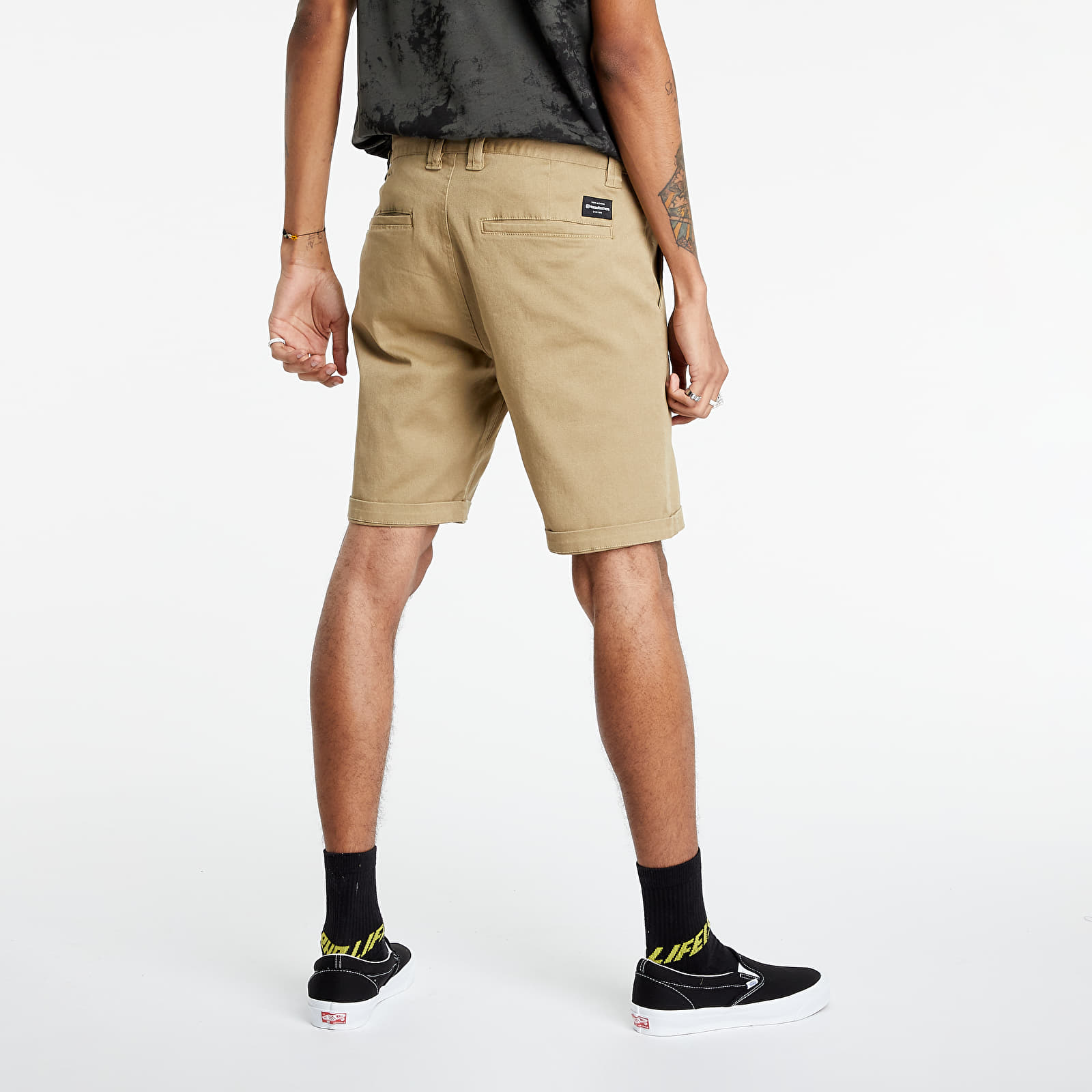 Shorts Horsefeathers Macks Shorts Sand