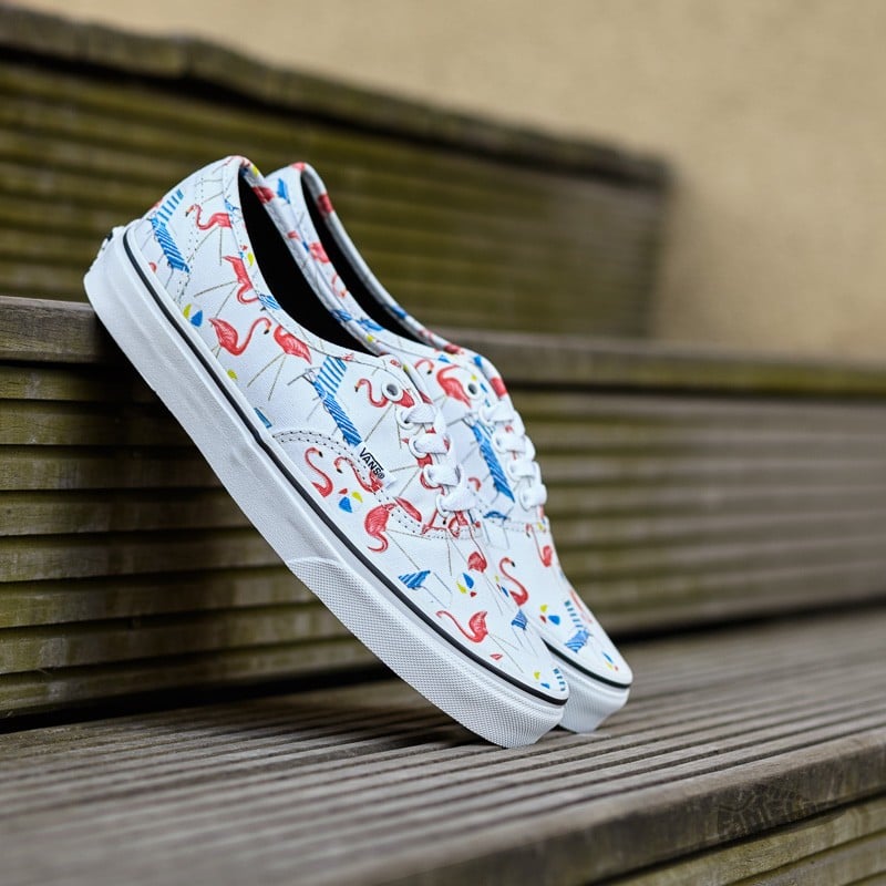 Vans Authentic Pool Vibes cl