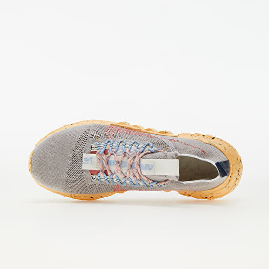 space hippie melon tint