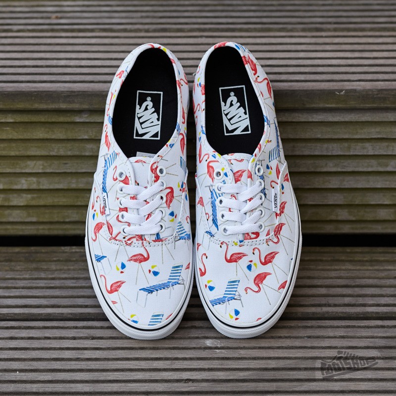 Men s shoes Vans Authentic Pool Vibes cl Footshop