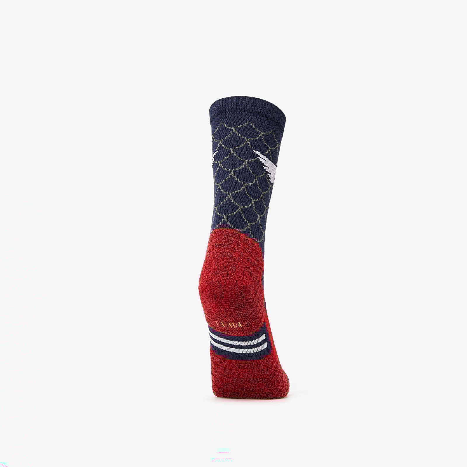 Zoknik Stance Captain Crew Socks Navy