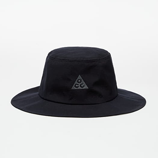 Nike acg hat black best sale