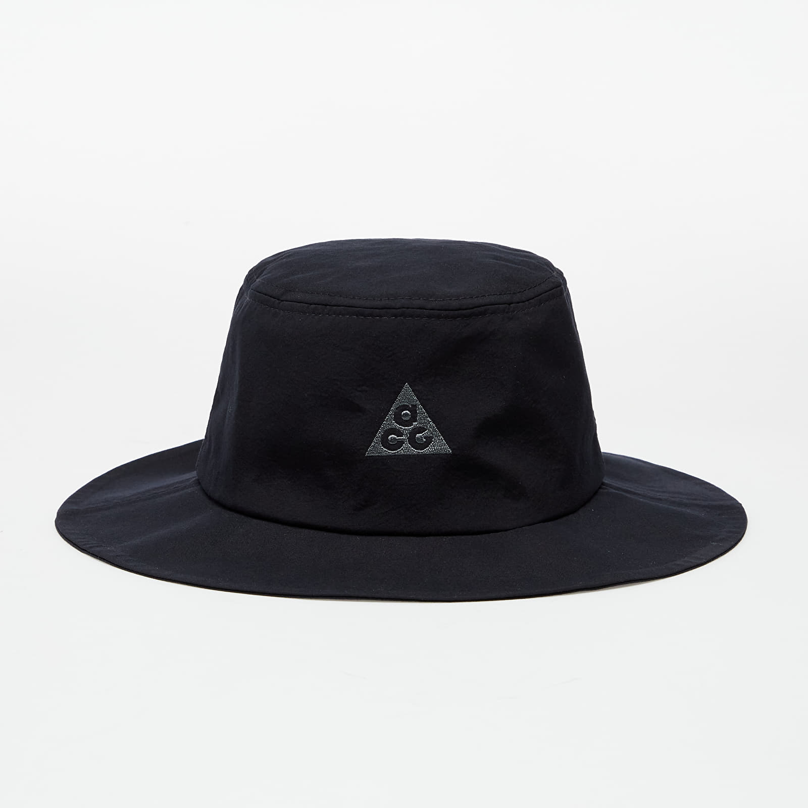 Klobúky Nike NRG ACG Bucket Black