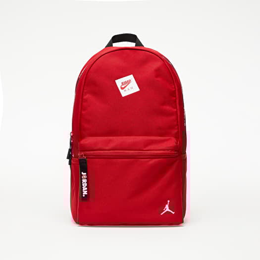 Jordan jumpman backpack clearance