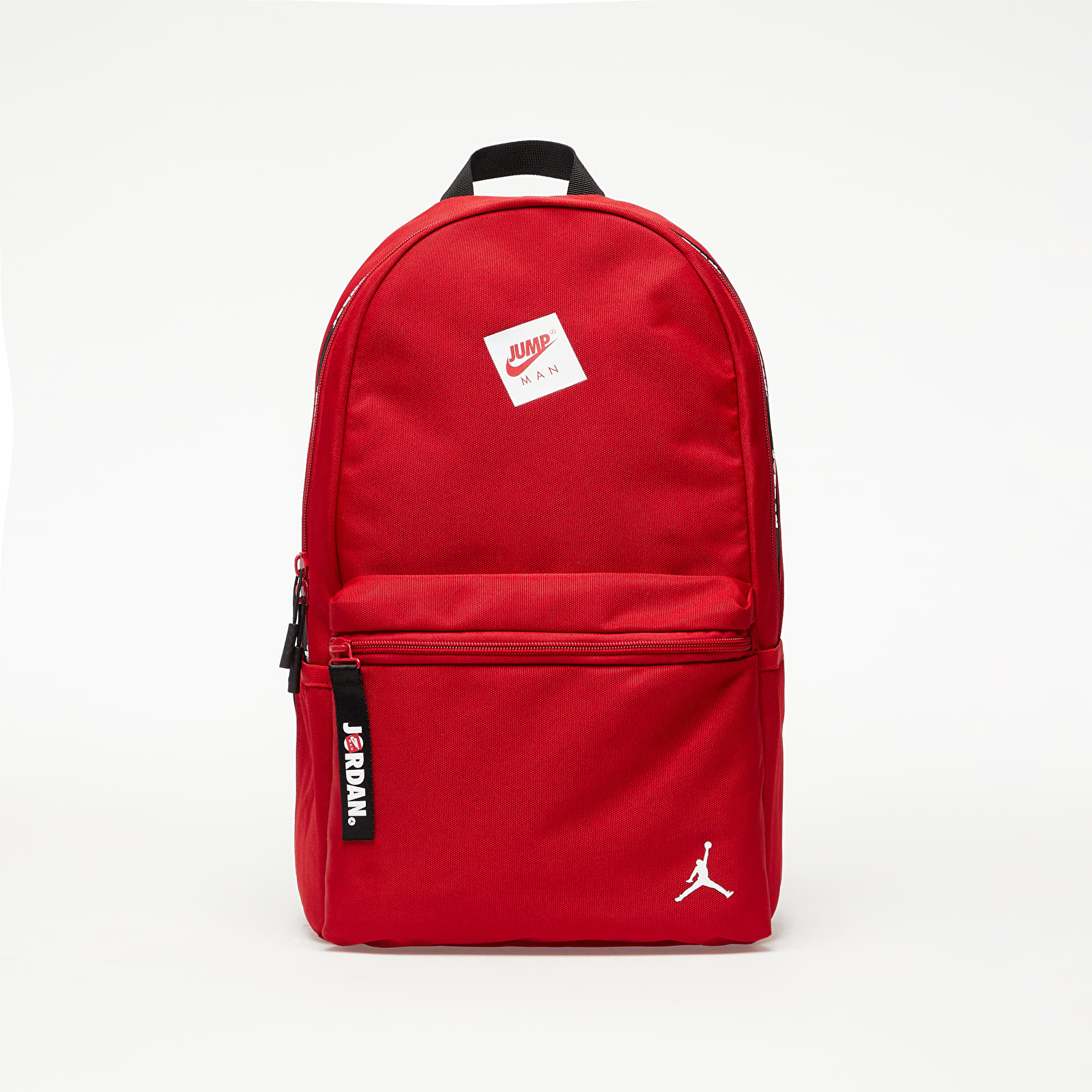 Batohy Jordan Jumpman Daypack Backpack Gym Red