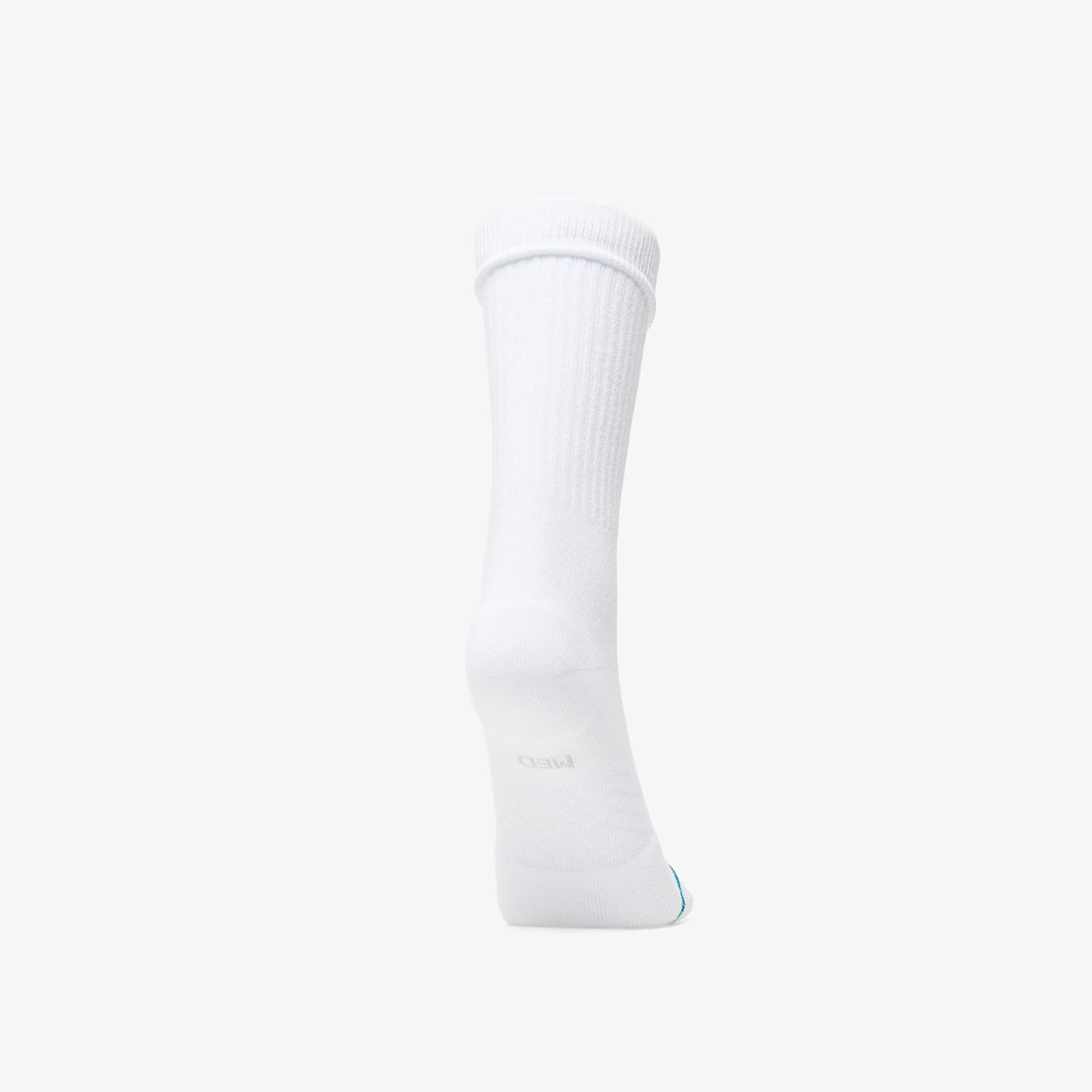Socks Stance Icon Crew Sock White/ Black