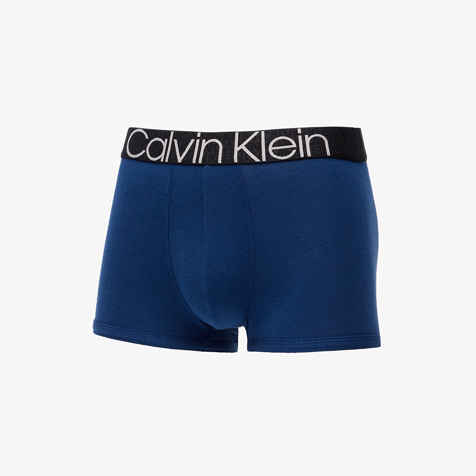 Boxeri Calvin Klein Trunks Blue