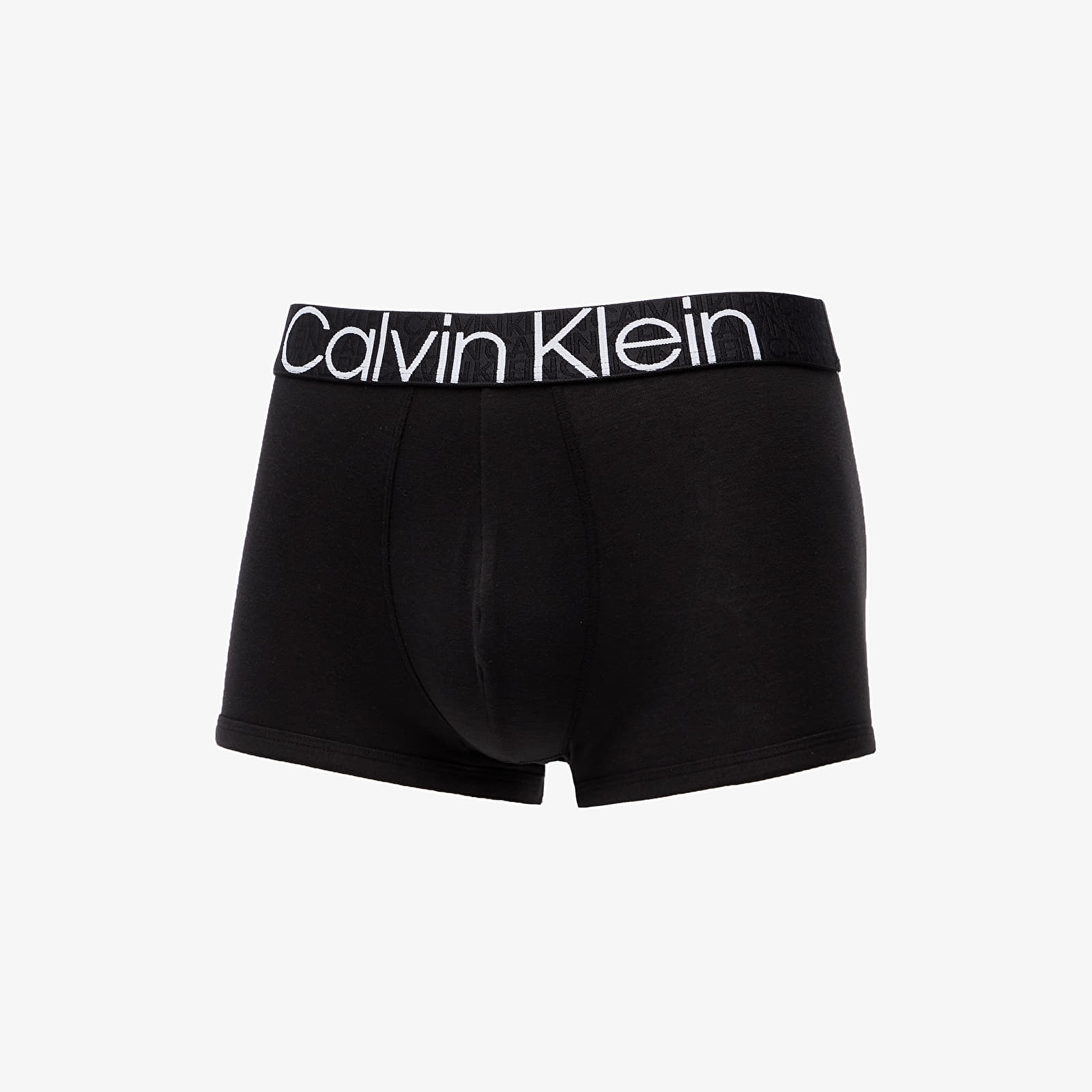 Boxerky Calvin Klein Trunks Black