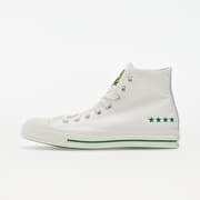 Converse Chuck 70 Vintage White/ Green/ Amarillo