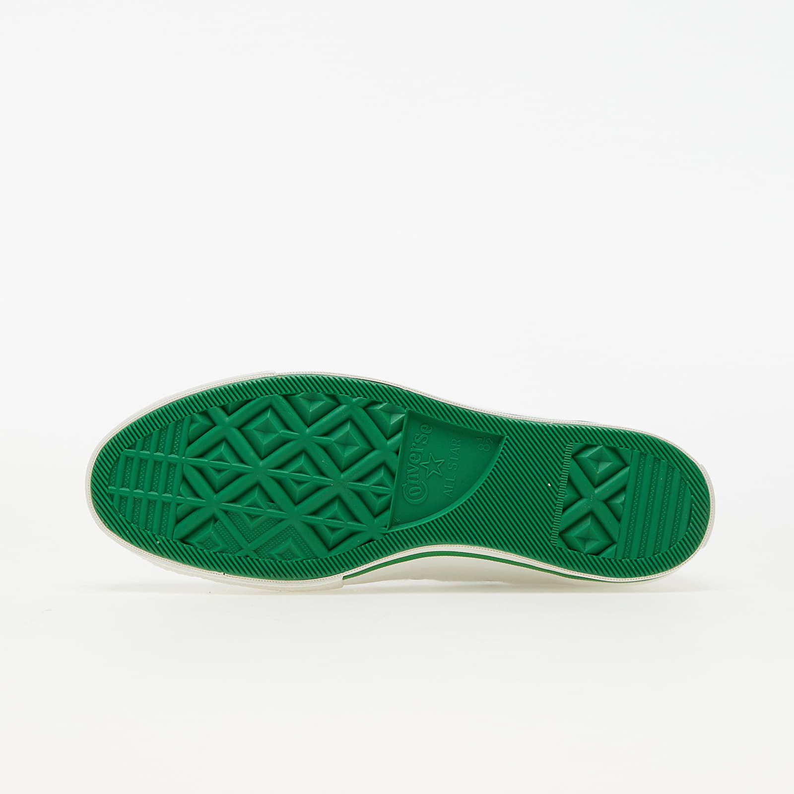 Vyriška avalynė Converse Chuck 70 Vintage White/ Green/ Amarillo