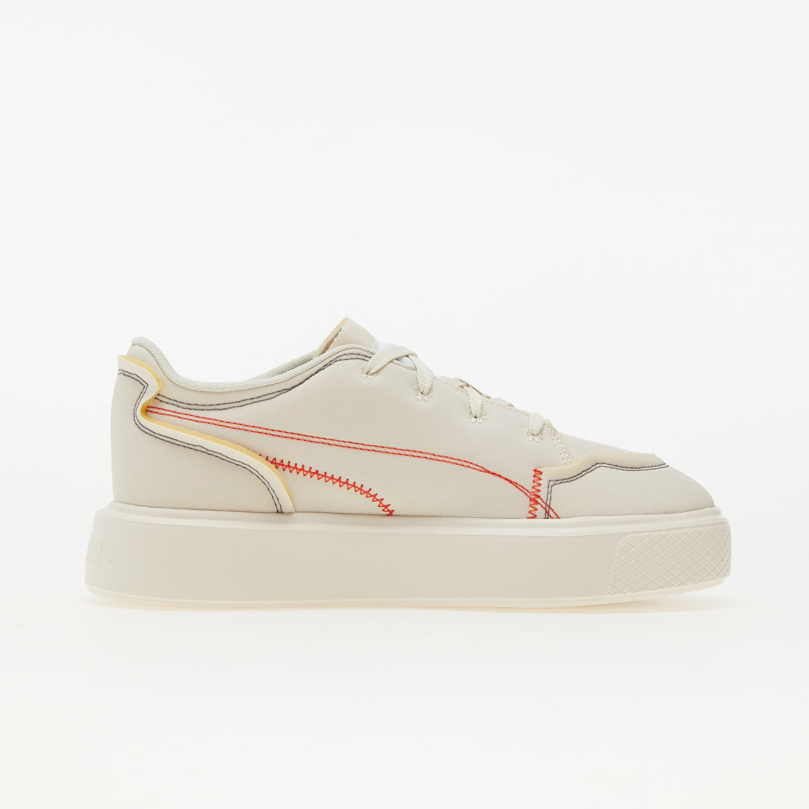 Women's shoes Puma Oslo Maja Re.Gen Wn's White