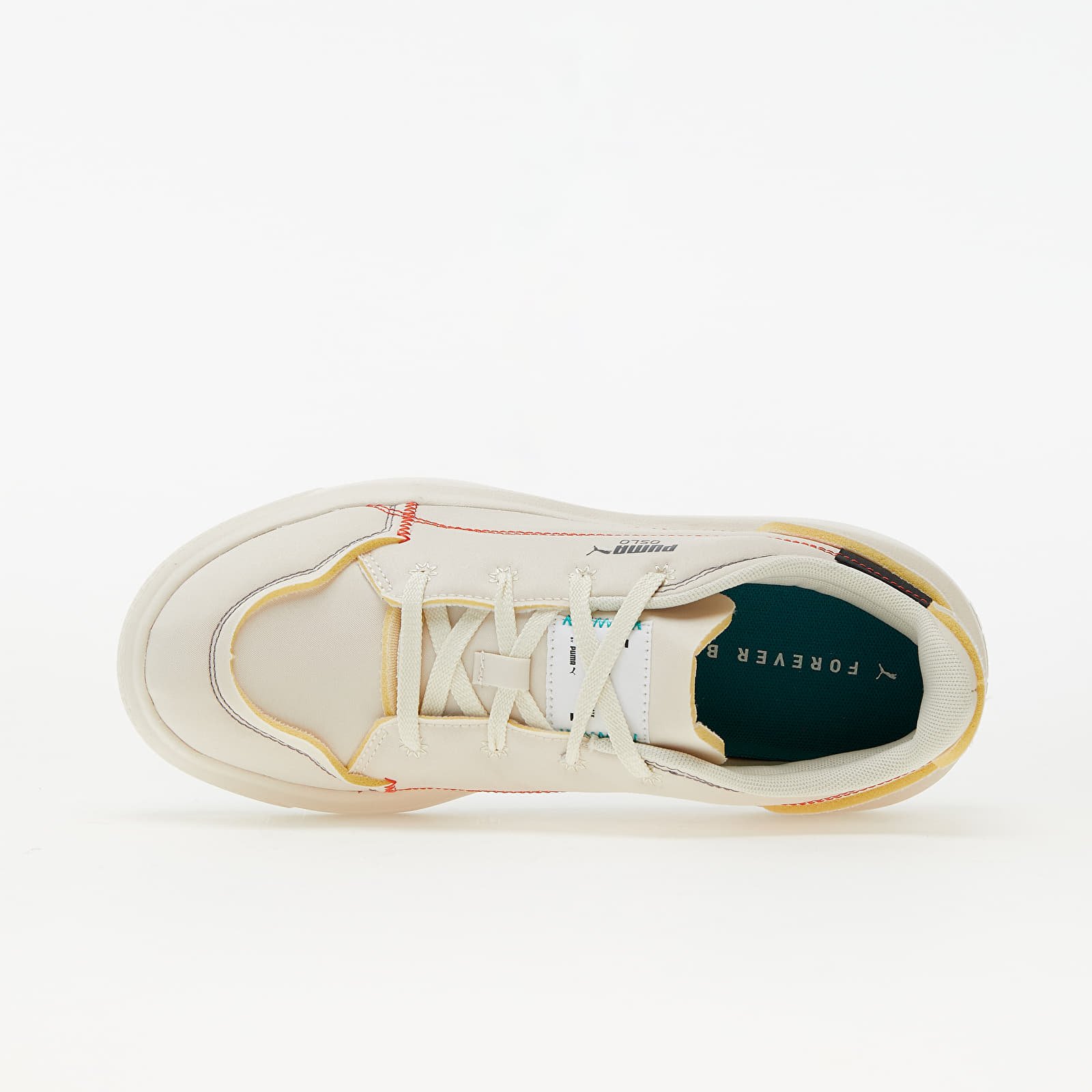 Women's shoes Puma Oslo Maja Re.Gen Wn's White