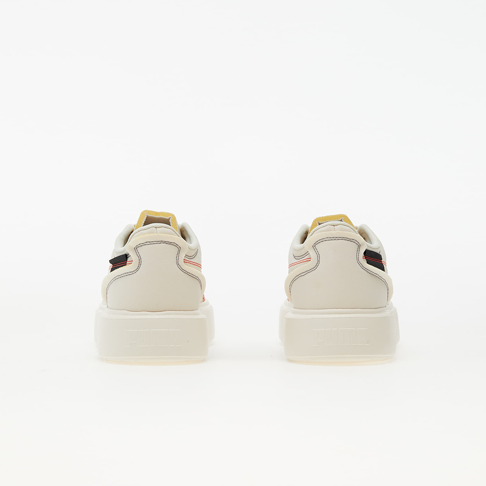 Women's shoes Puma Oslo Maja Re.Gen Wn's White