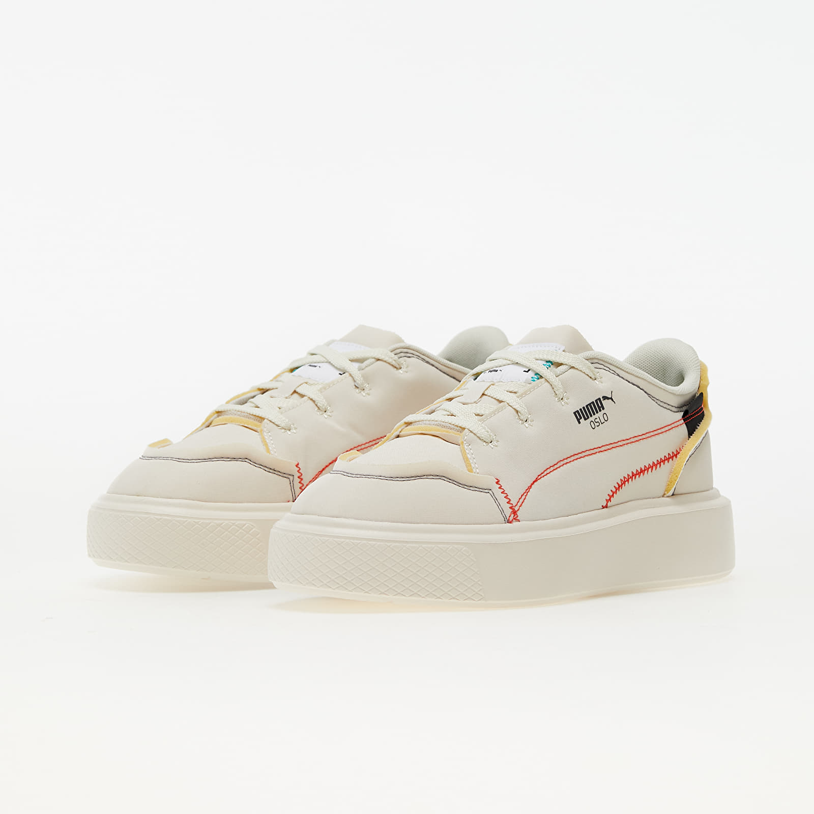 Women's shoes Puma Oslo Maja Re.Gen Wn's White