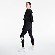 Leggins Nike Sportswear W Essential High-Rise Leggings Black/ White