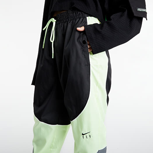 nike swoosh fly pants