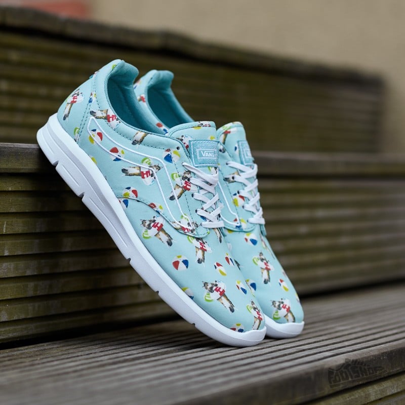 Vans iso cheap 1.5 butterfly