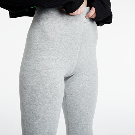 Nike high rise leggings in grey