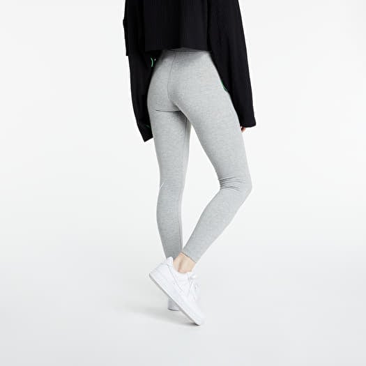 Leggings Nike Sportswear W Essential High Rise Leggings Dk Grey