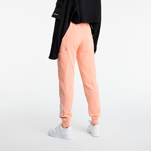Nike air fleece sweatpants shop