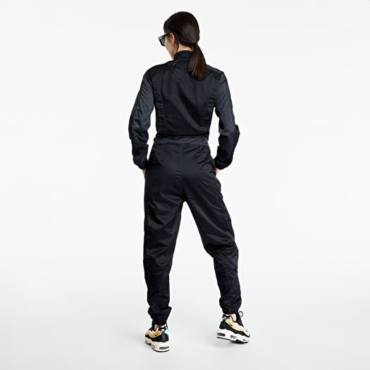 Jordan Future Flightsuit Black | Footshop