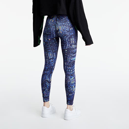 Nike Sportswear W Leggings AOP Print