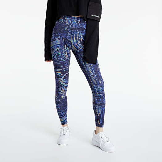 Nike aop leggings hot sale