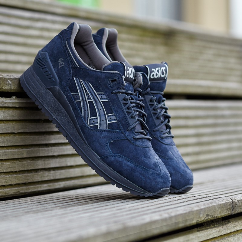 Asics gel respector sizing clearance