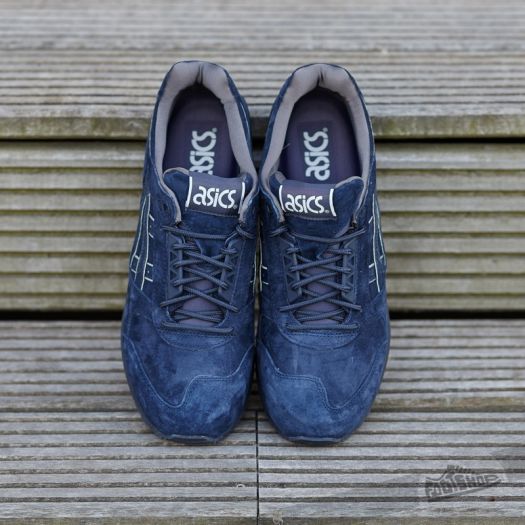 Asics Gel Respector Indian Ink Indian Ink