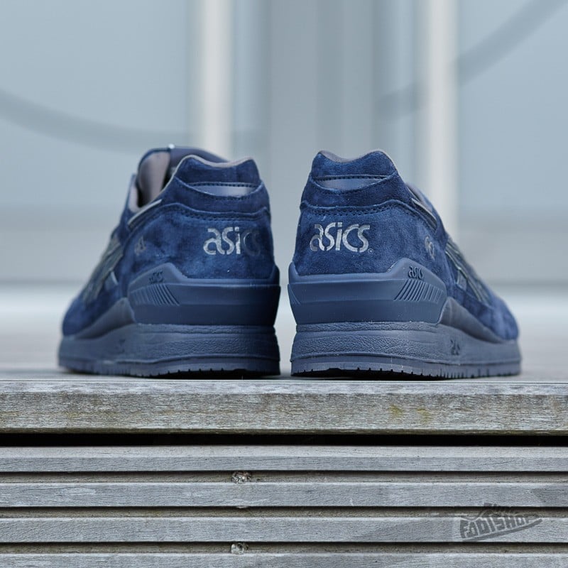 Asics gel respector india ink hotsell