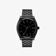 All black nixon watch deals