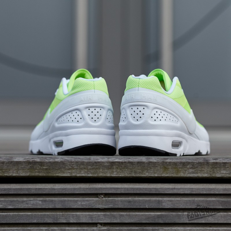 Damesko Nike W Air Max BW Ultra Ghost Green/ White