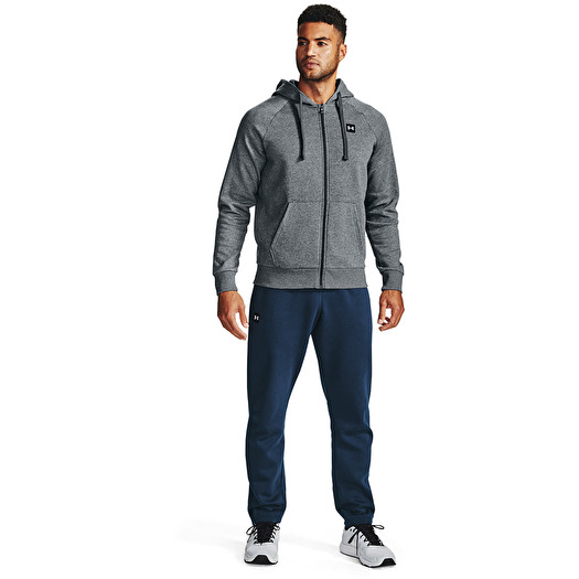 Rival fleece fz hoody cheap