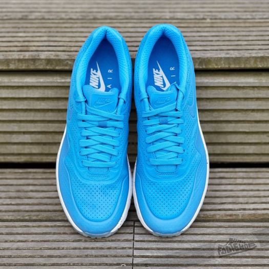 Air max moire discount blue
