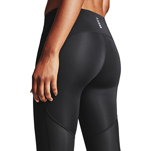 Traperice i hla e Under Armour Fly Fast 2.0 Hg Crop Black Footshop