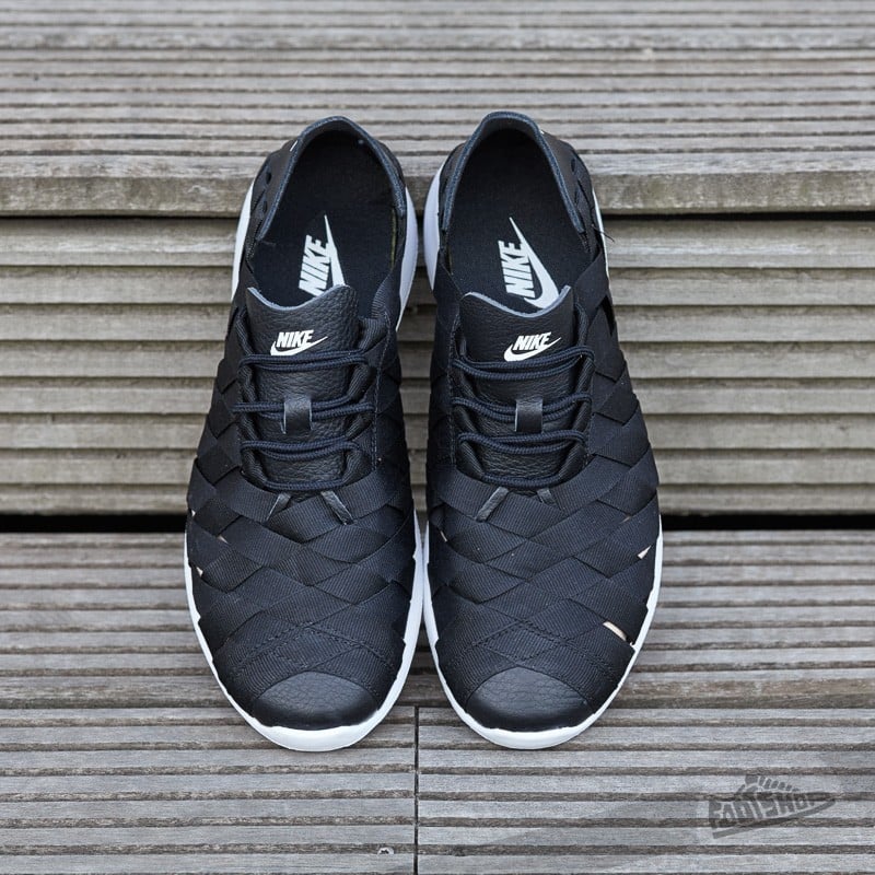Nike juvenate woven black store