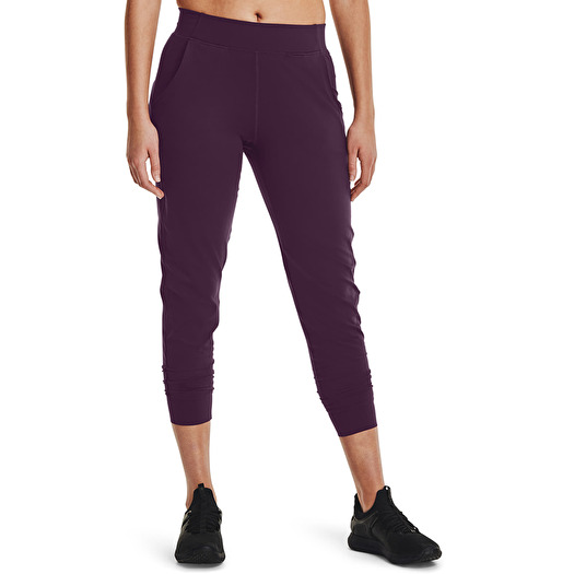 Pants and jeans Under Armour Meridian Jogger Purple