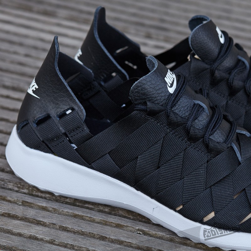 Damen Sneaker und Schuhe Nike Wmns Juvenate Woven Black/ Black-White