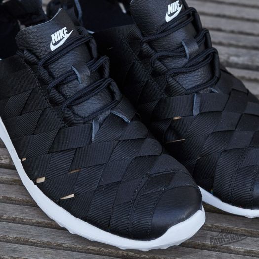Nike juvenate woven black shop