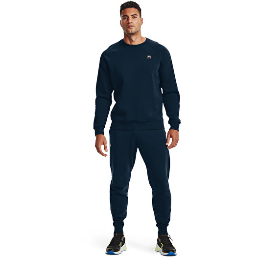 Under armour rival fleece joggers academy new arrivals