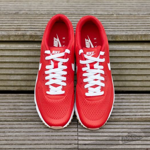 Air max 90 cheap ultra essential university red