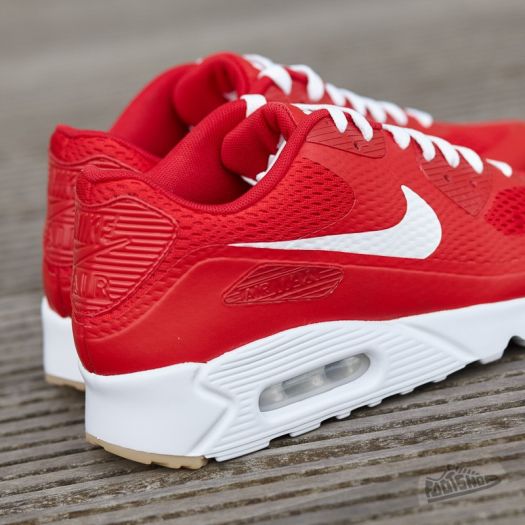 Air max 9 essential university red shop